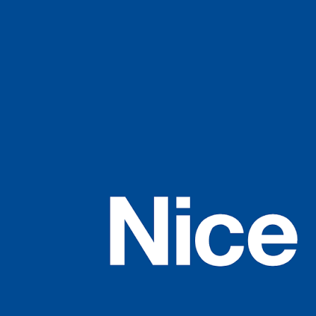 Nice Home Automation authorized dealer